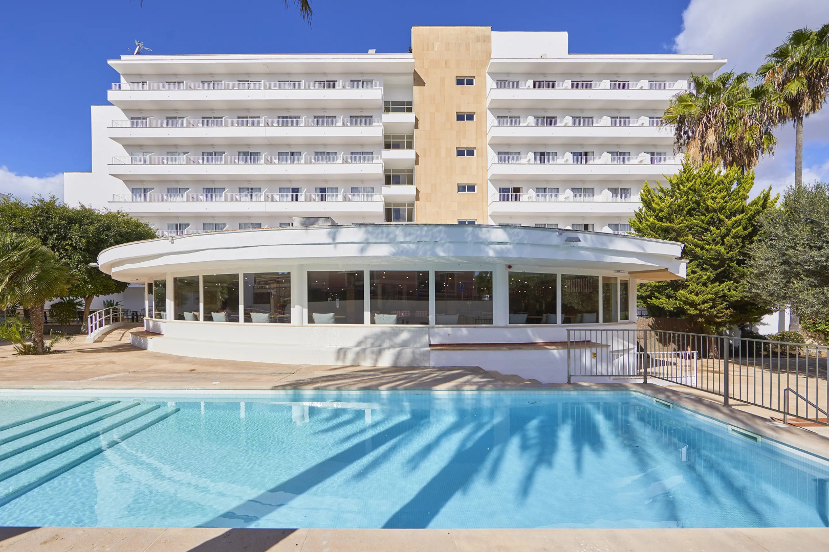 Photo - tent Playa de Palma