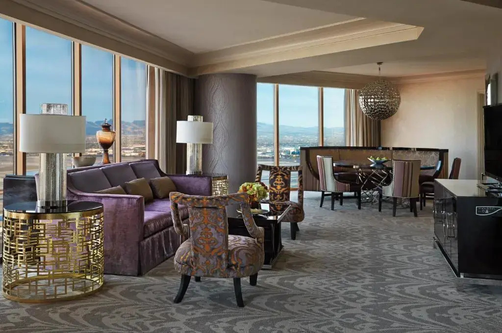 Photo - Four Seasons Hotel Las Vegas
