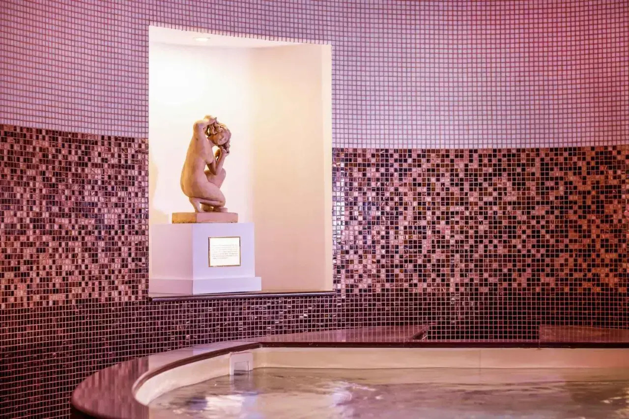 Foto - Pegasos Deluxe Beach Hotel