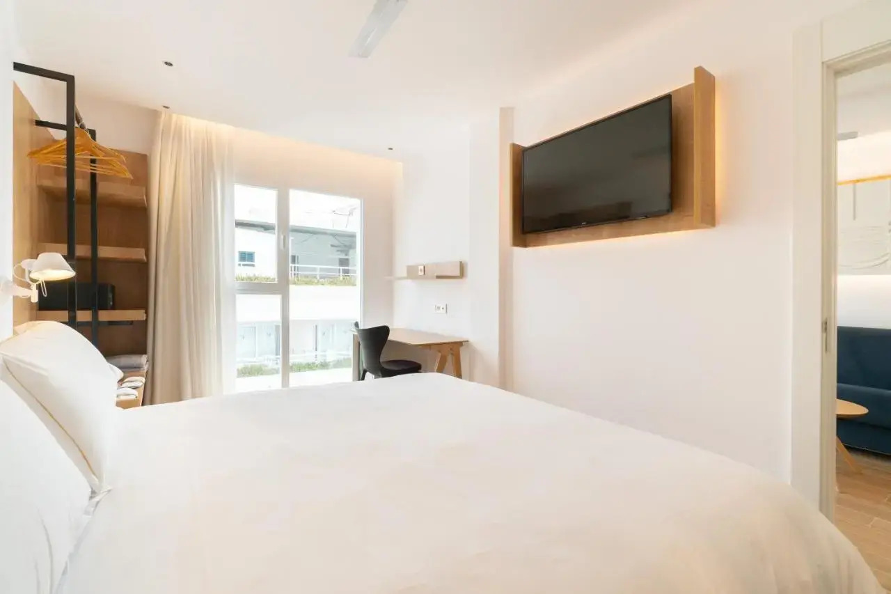 Photo - Senator Cala Millor