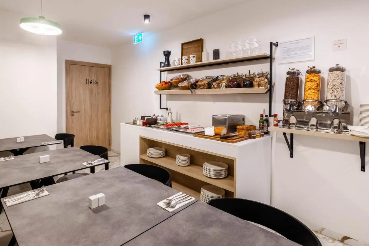 Photo - Hotel Levante St Julian's, Affiliated by Melia