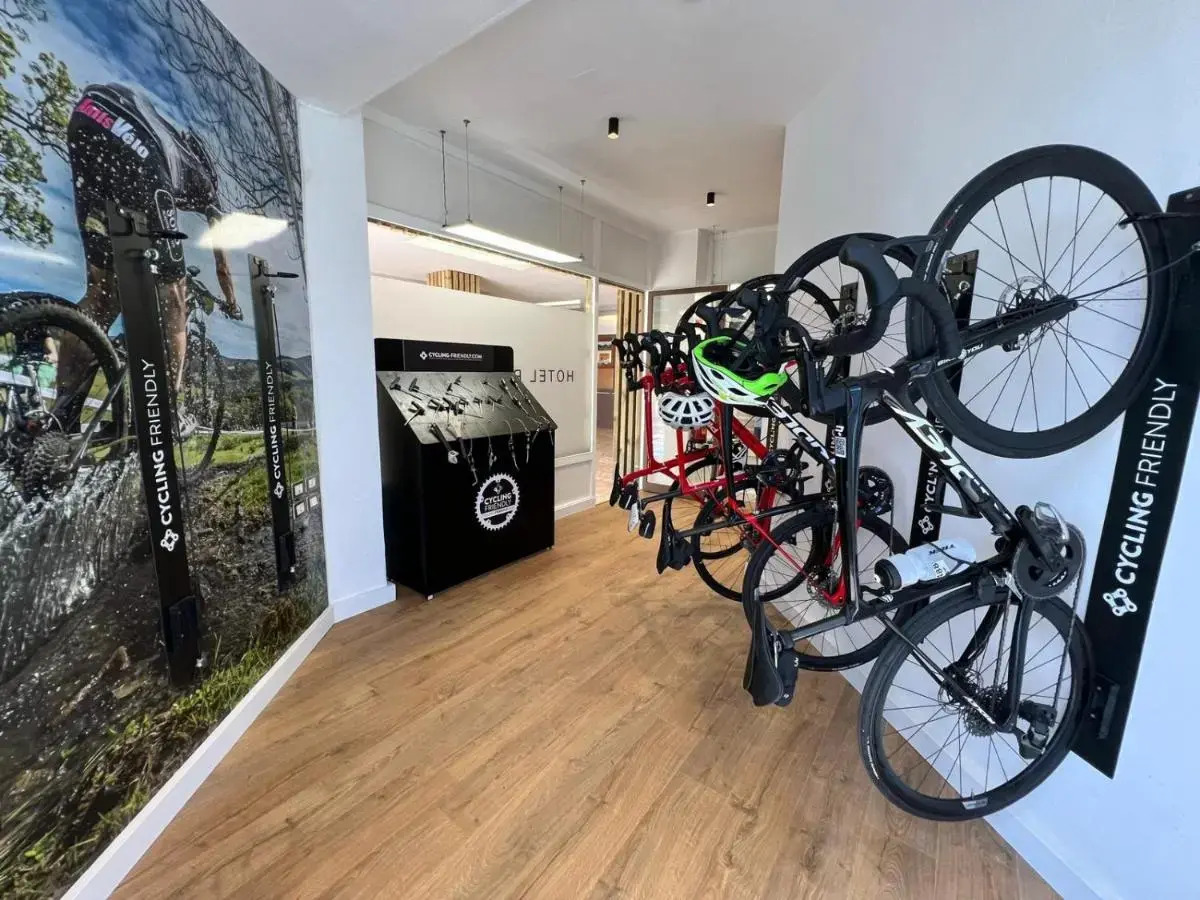 Photo - Playa Surf CBbC Hotel