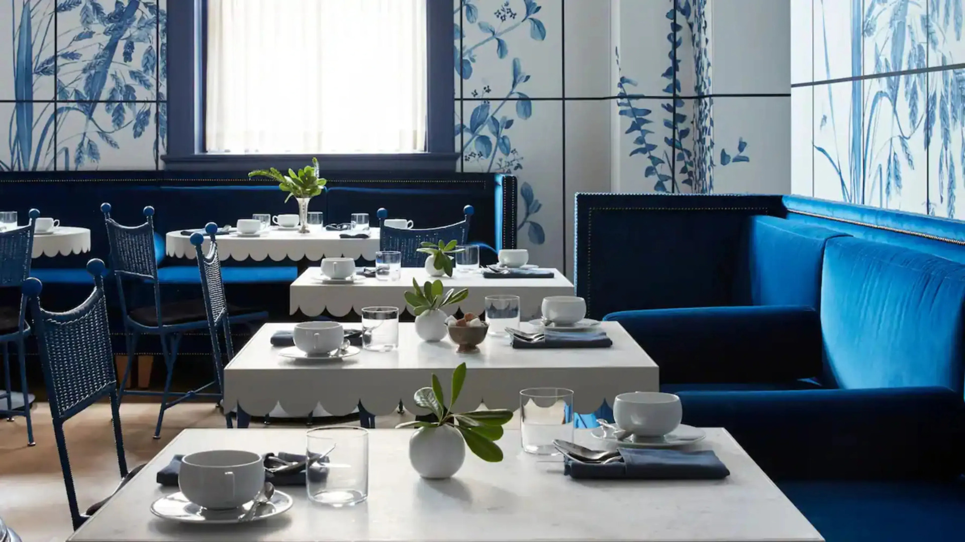 Photo - Maison Metier, in the Unbound Collection by Hyatt
