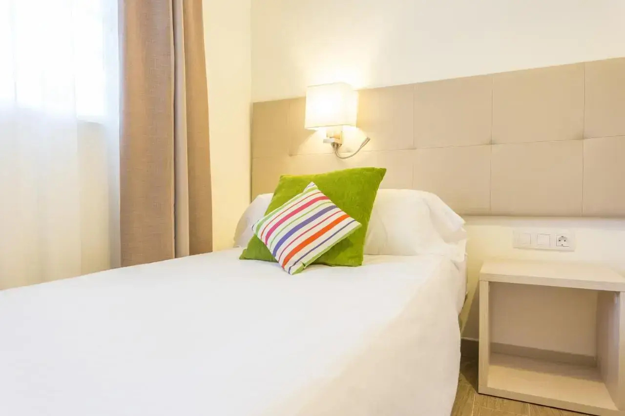 Foto - Caprice Janeiro Hotel & Spa