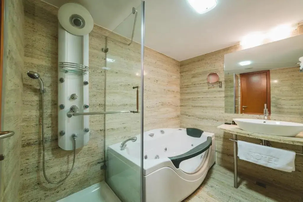 Foto - Hotel Podgorica