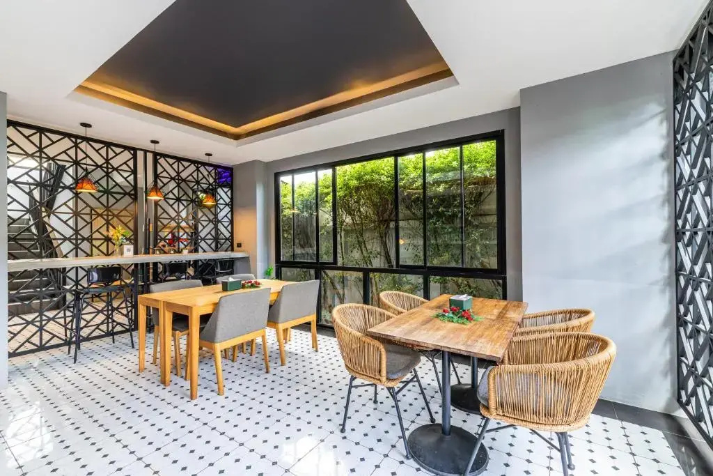 Foto - The Lake Chalong Hotel SHA Plus