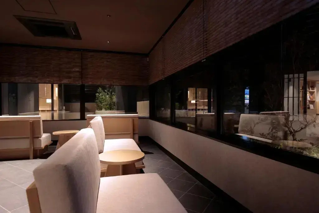 Photo - Hotel Intergate Kyoto Shijo Shinmachi