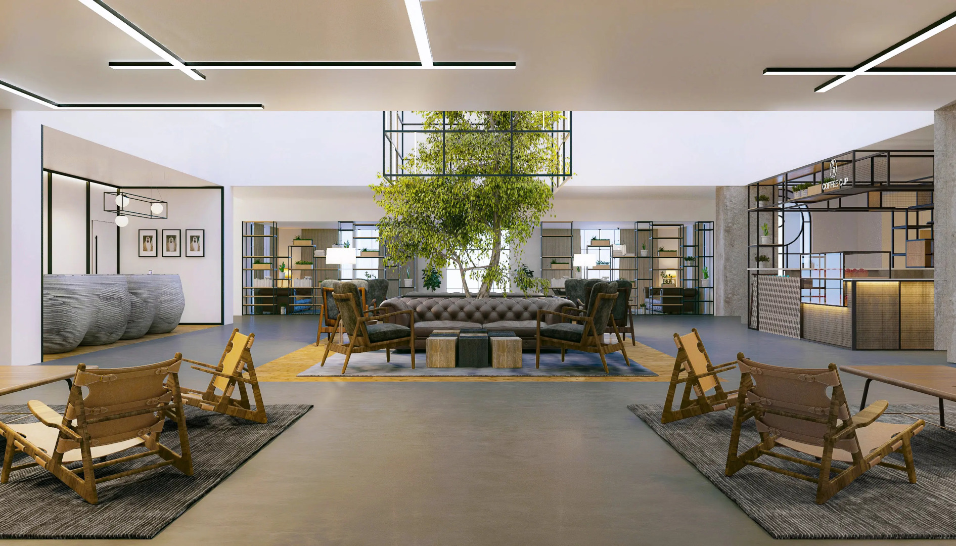 Foto - JA The Manor Hotel, Dubai