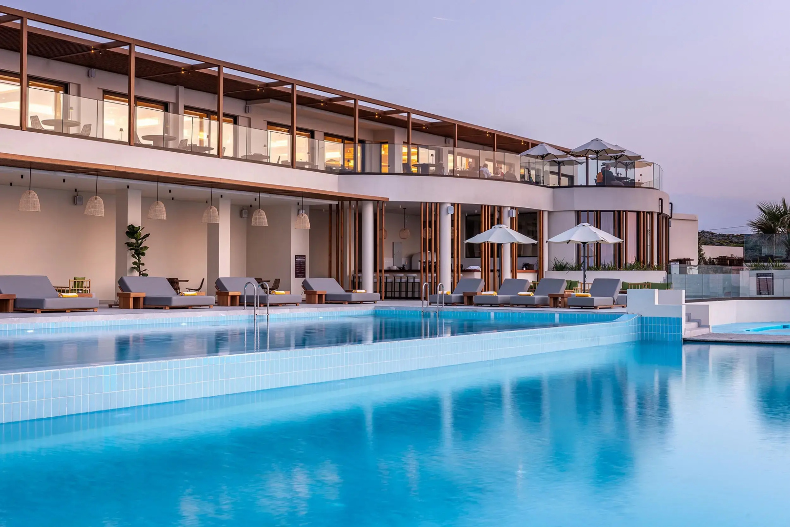 Photo - Aulus Chania All-Inclusive Resort, Curio Collection by Hilton - Adults Only