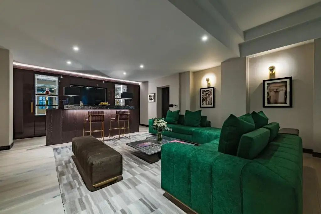 Foto - Stock Exchange Hotel, Manchester, Autograph Collection