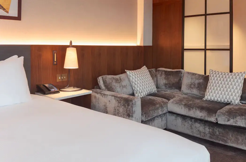 Foto - Hilton Belfast Hotel