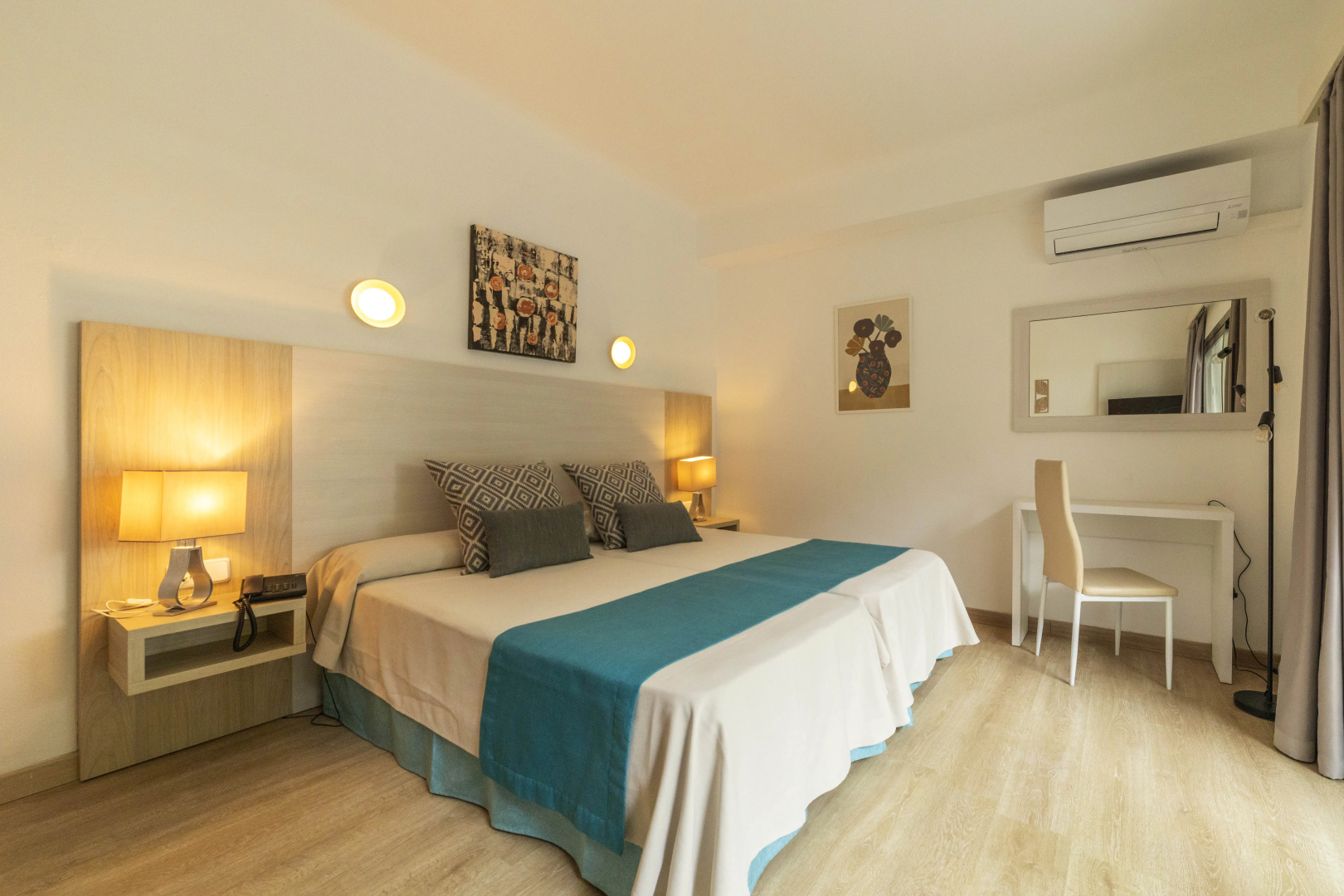 Photo - Petit Garden Hotel by Flacalco