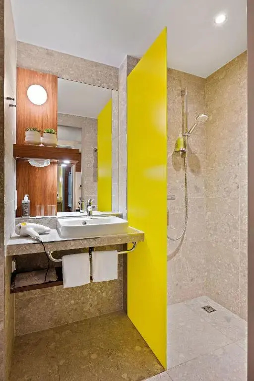 Foto - Hey Lou Hotel Monheim am Rhein