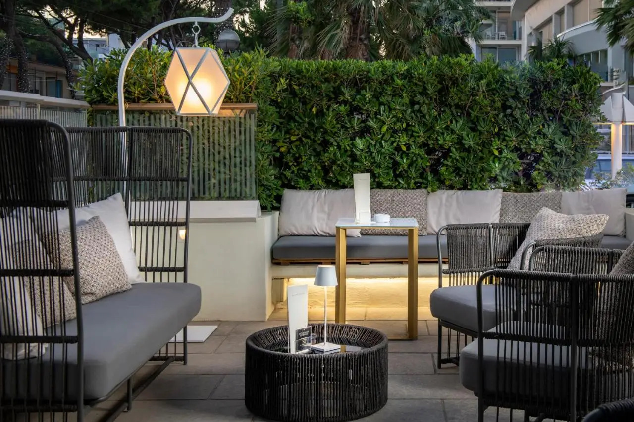 Foto - Hotel Ambasciatori