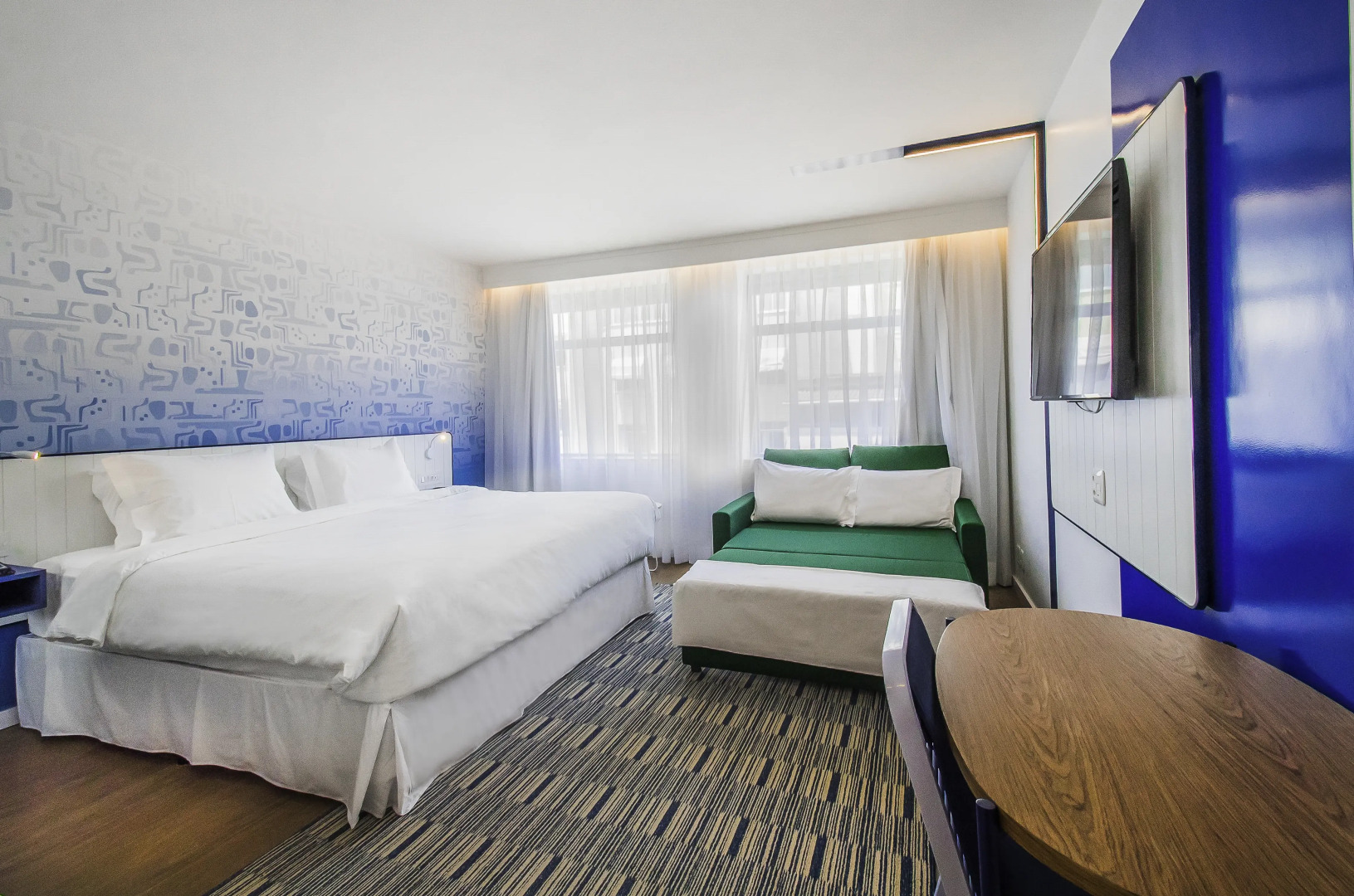 Photo - Novotel Rio de Janeiro Leme