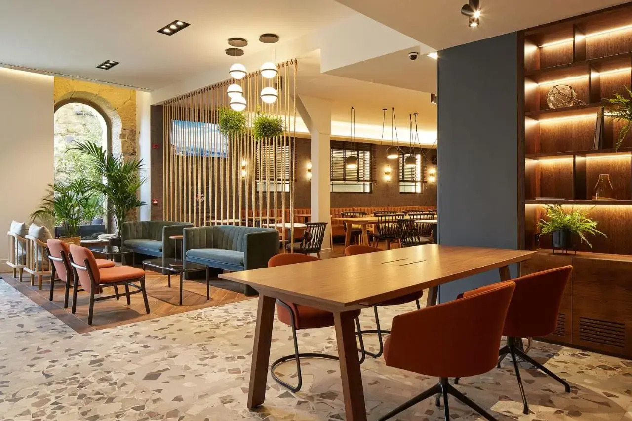 Foto - Hotel SANSEbay