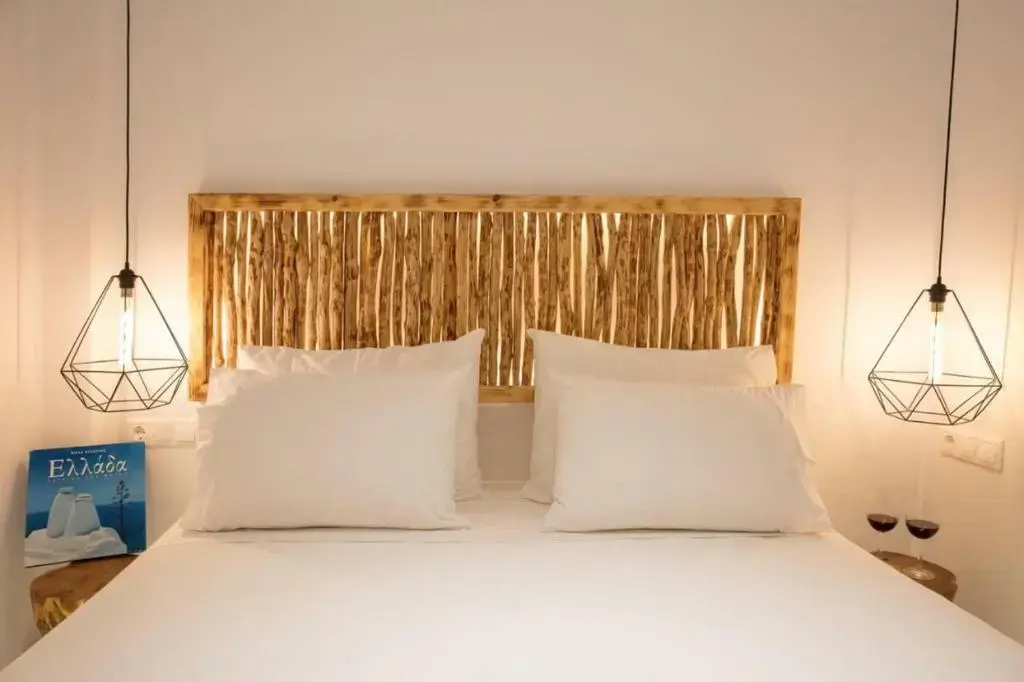Foto - Casa Centro Suites Mykonos