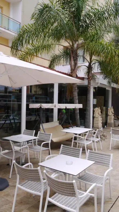 Foto - Hotel la Palmera & Spa