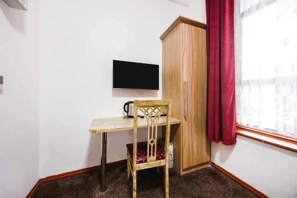Photo - Arinza Hotel, London Ilford