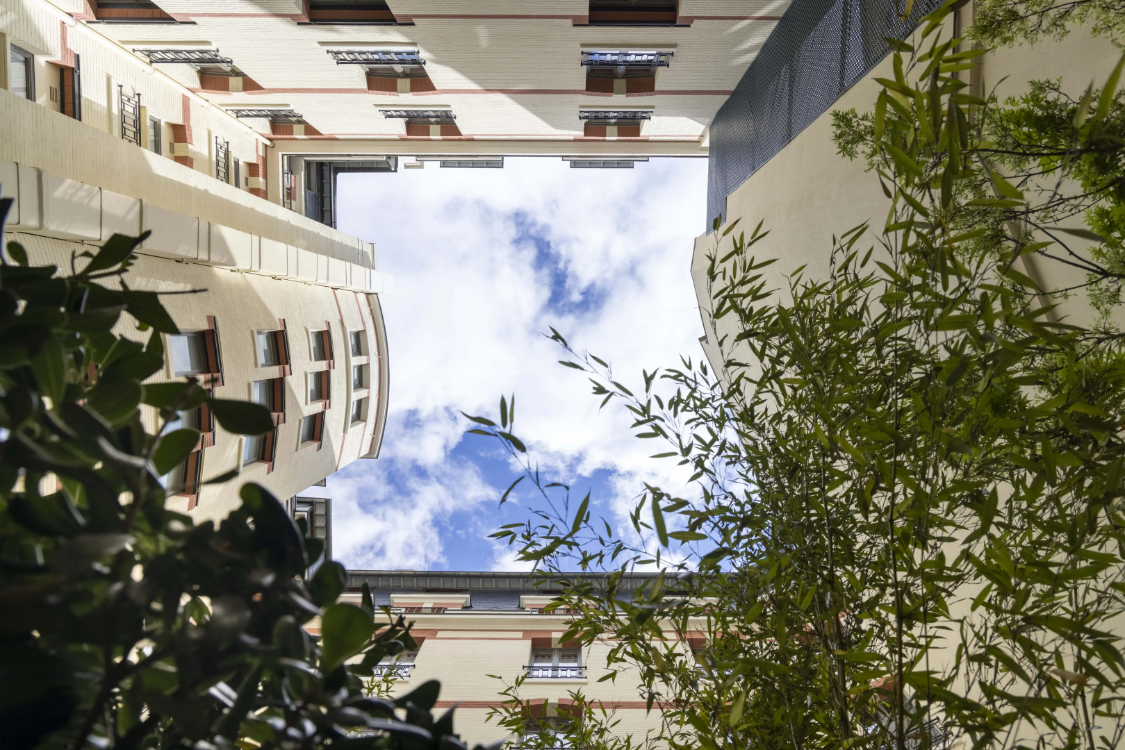 Foto - Victoria Palace Hotel