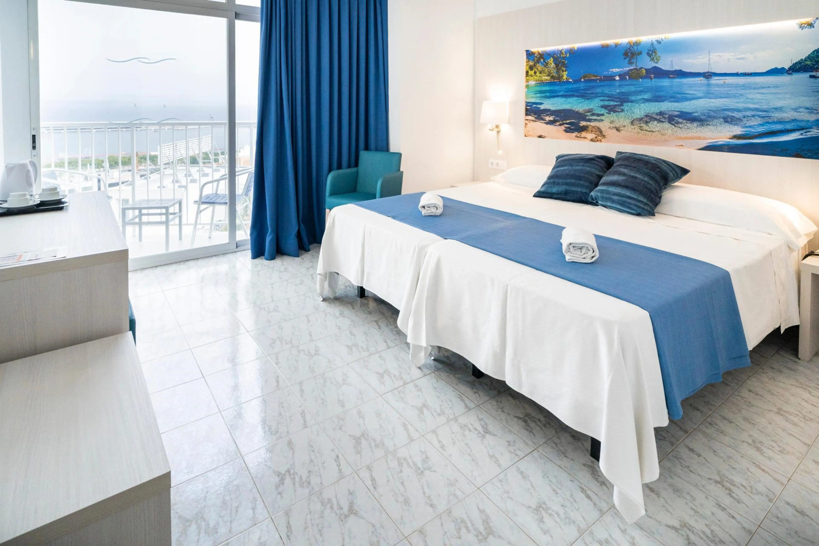 Foto - Hotel Amic Horizonte