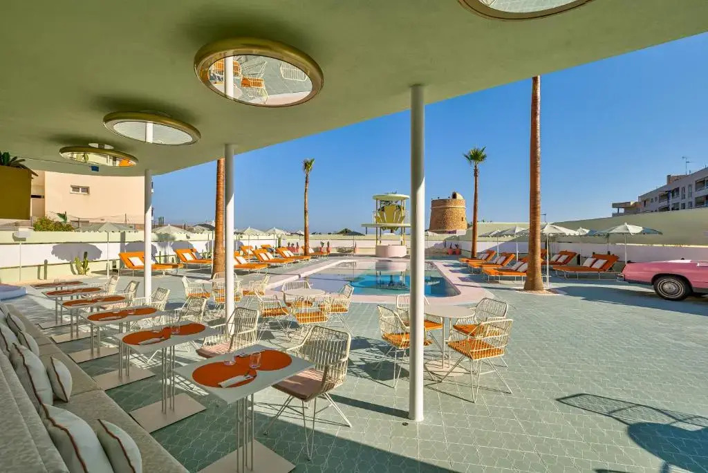 Photo - Grand Paradiso Ibiza - Adults Only