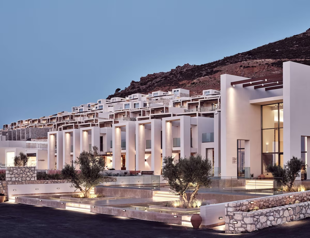 Photo - The Royal Senses Resort & Spa Crete, Curio Collection Hilton