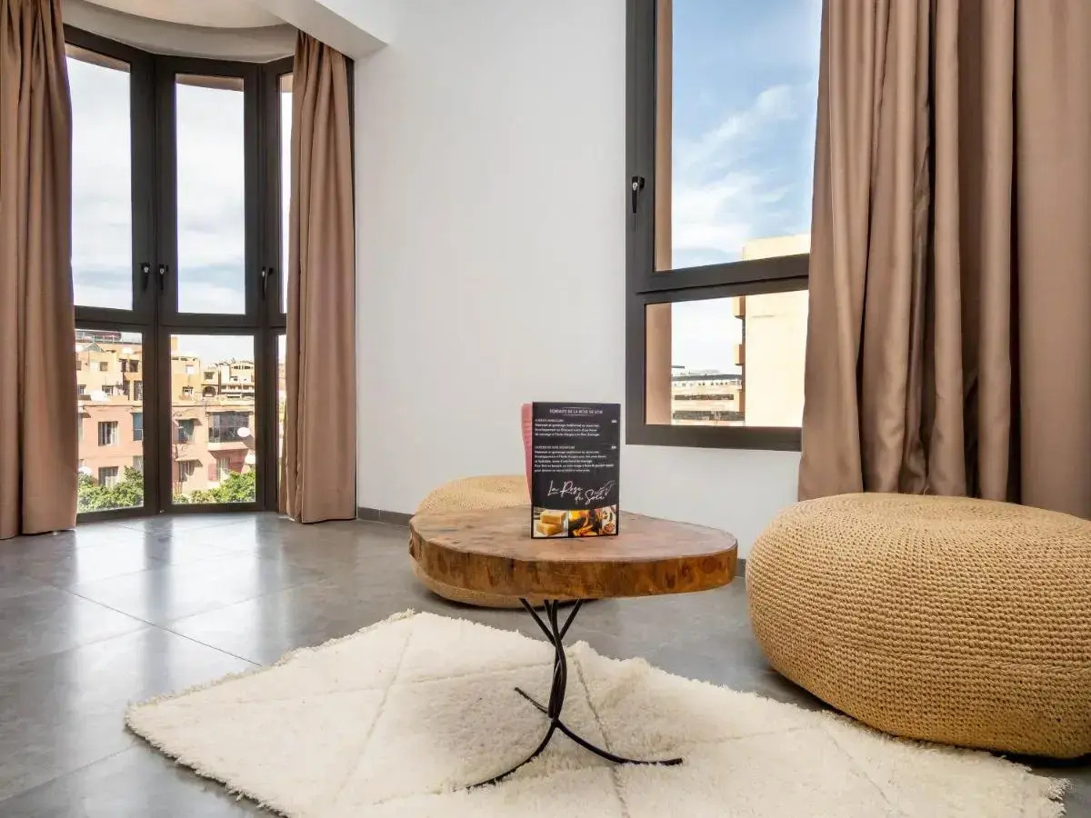 Foto - Fashion Boutique Hotel