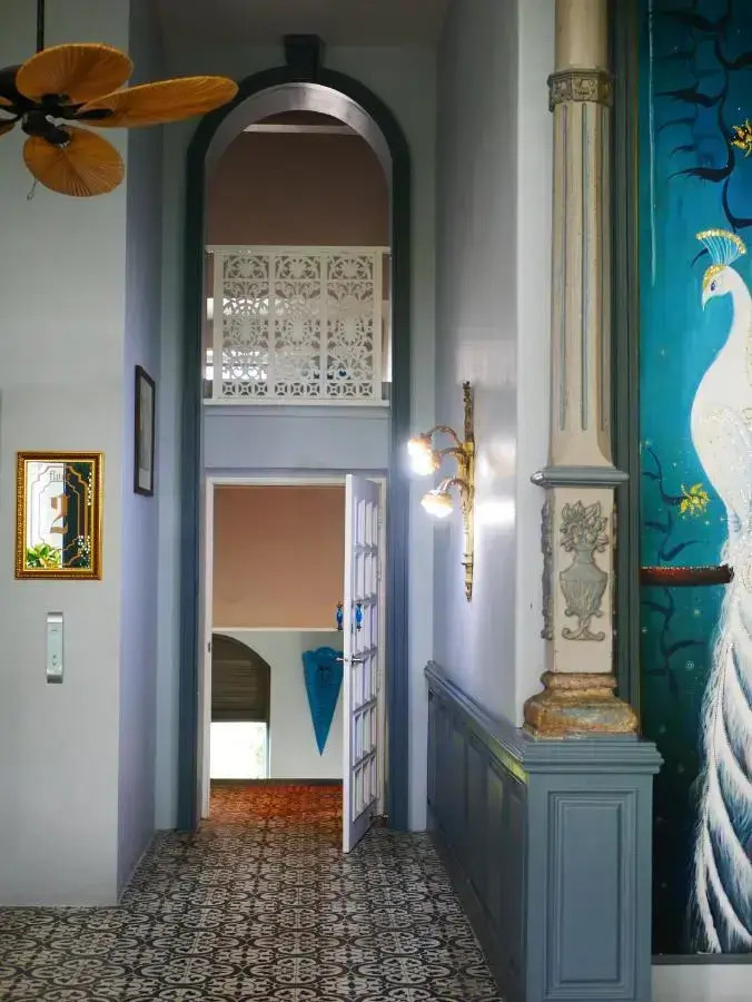 Foto - At Pingnakorn Huaykaew