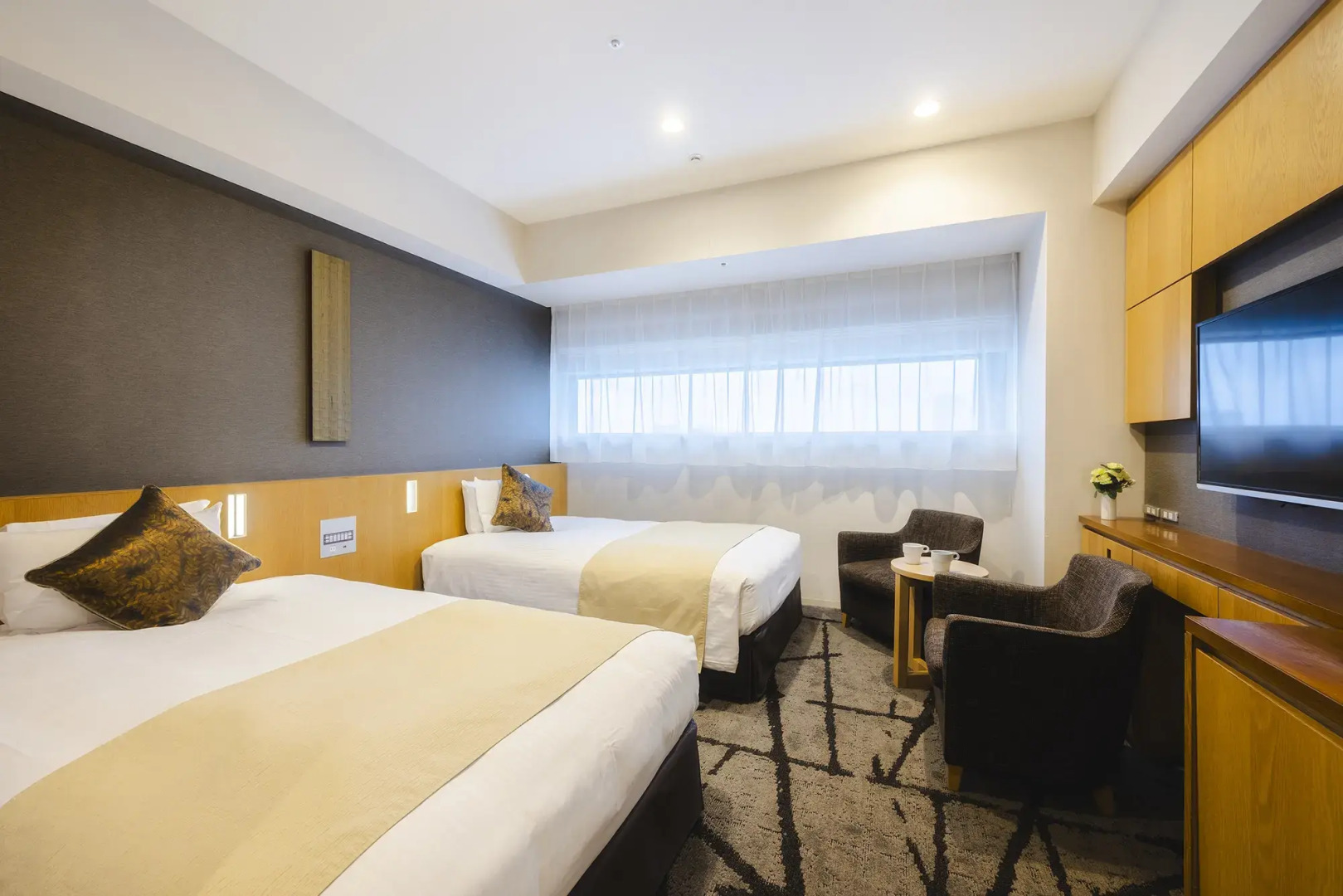 Photo - Hotel Gracery Shinjuku