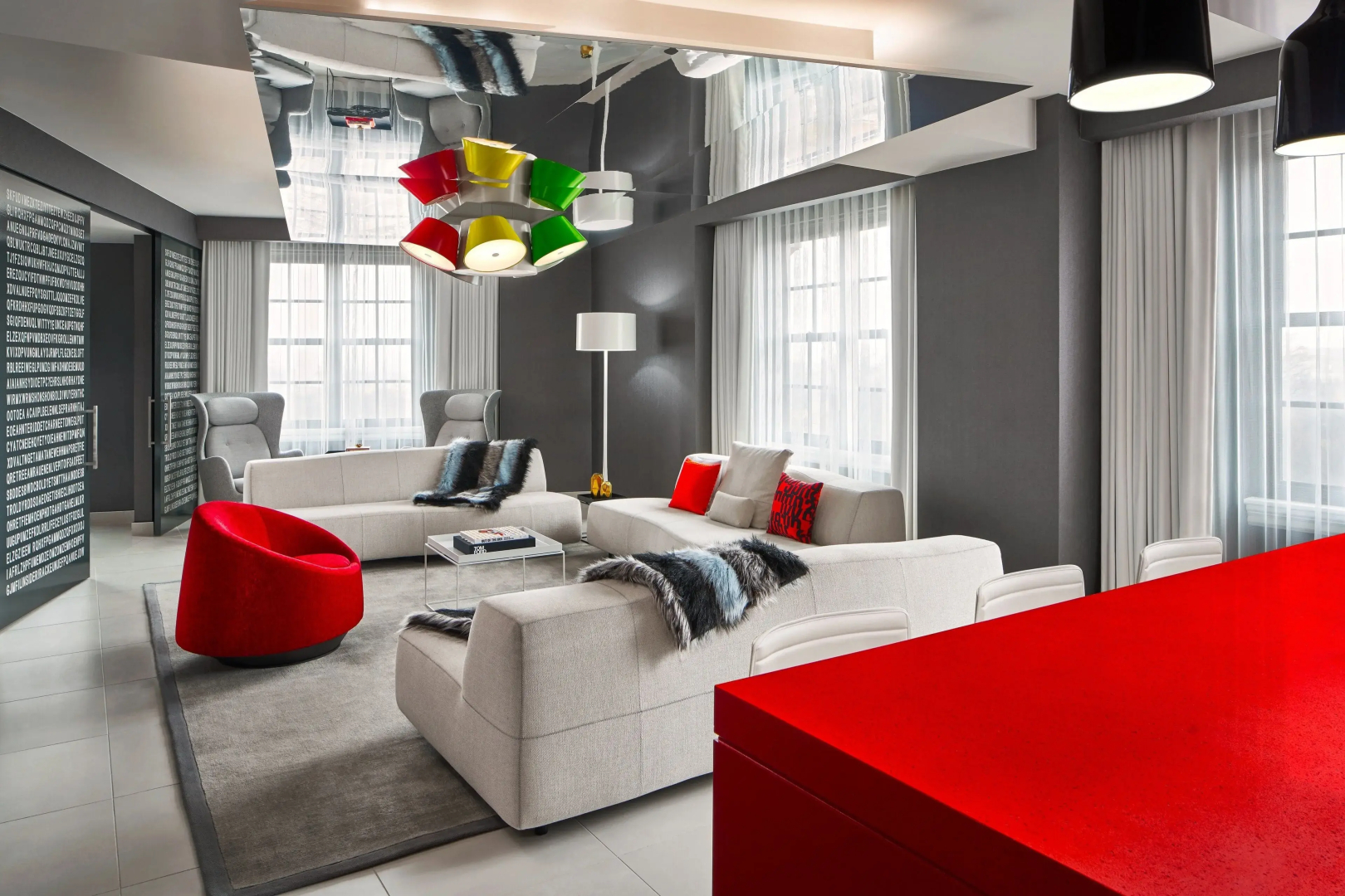 Foto - Hotel Washington