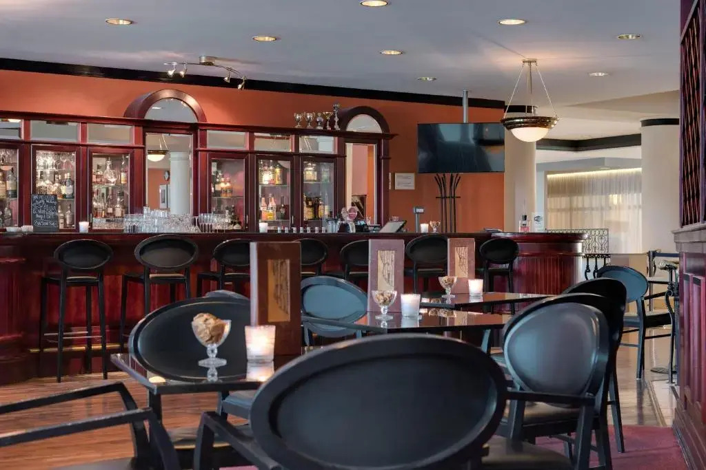 Photo - Radisson Blu Hotel & Spa, Daugava Riga