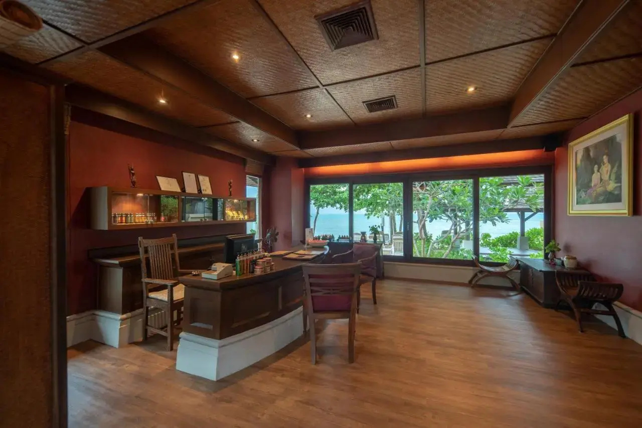 Foto - Nora Beach Resort & Spa