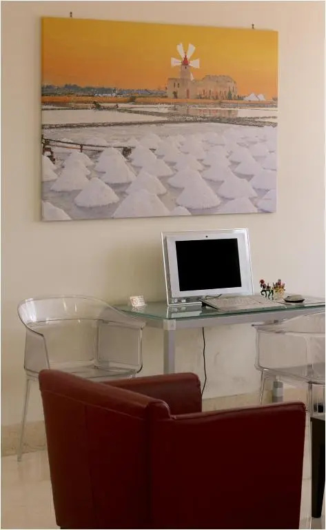 Foto - Tiziano Hotel