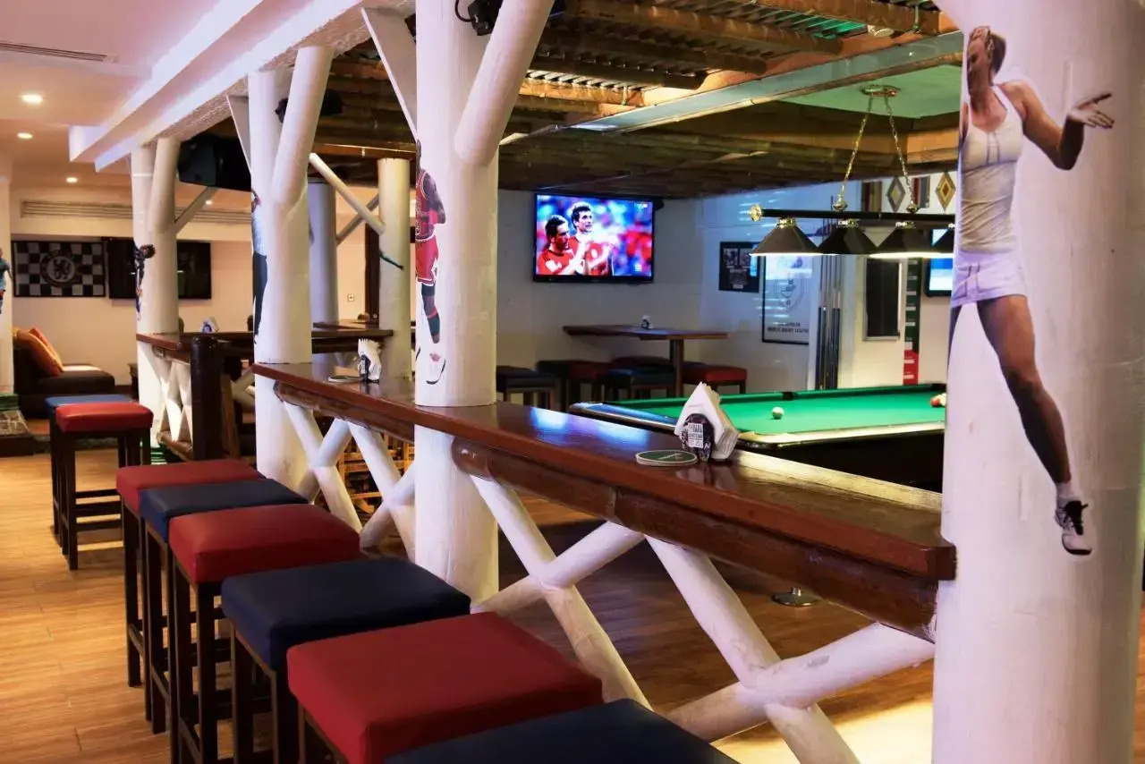 Foto - Grand Hyatt Muscat