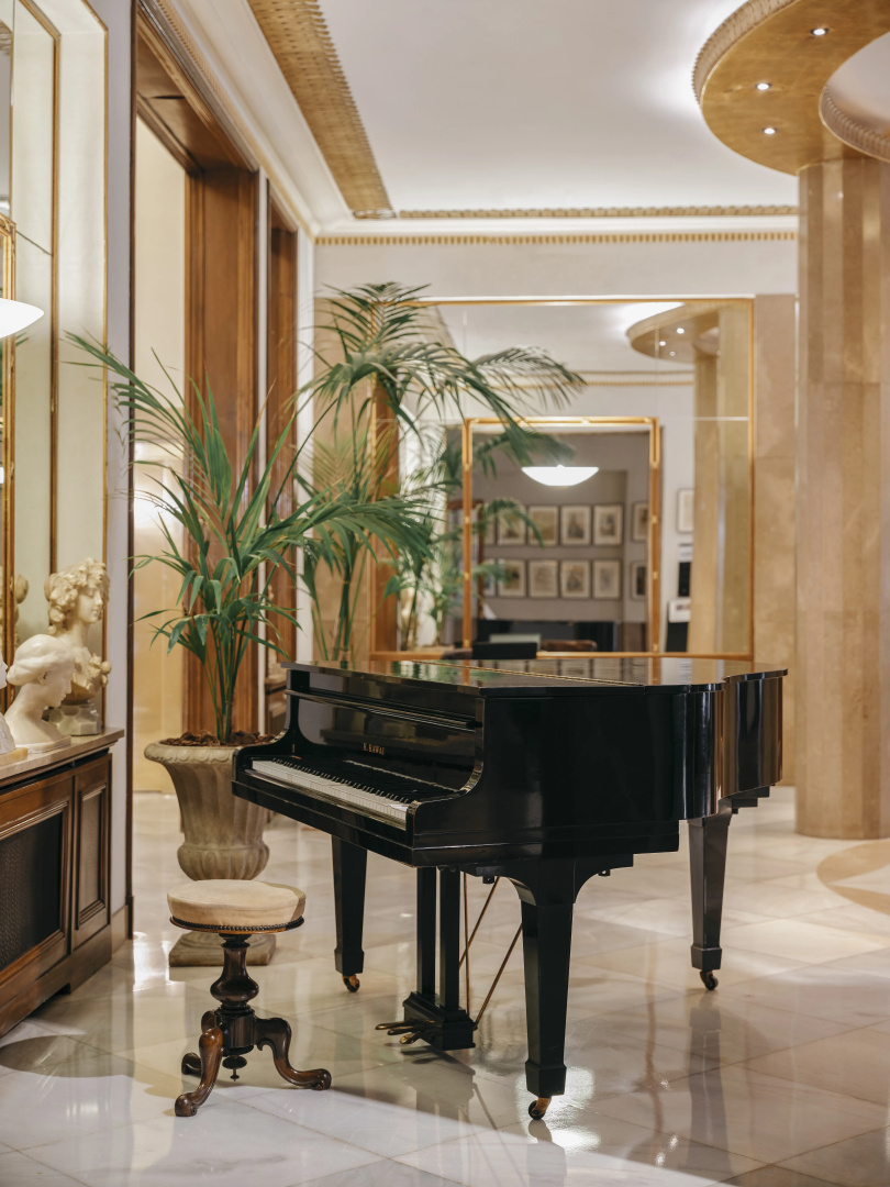 Foto - Hotel Astoria