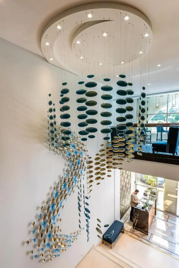 Photo - Columbus Hotel Monte-Carlo, Curio Collection by Hilton