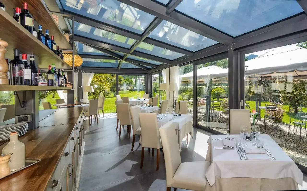 Photo - Hotel Albergo Villa Marta