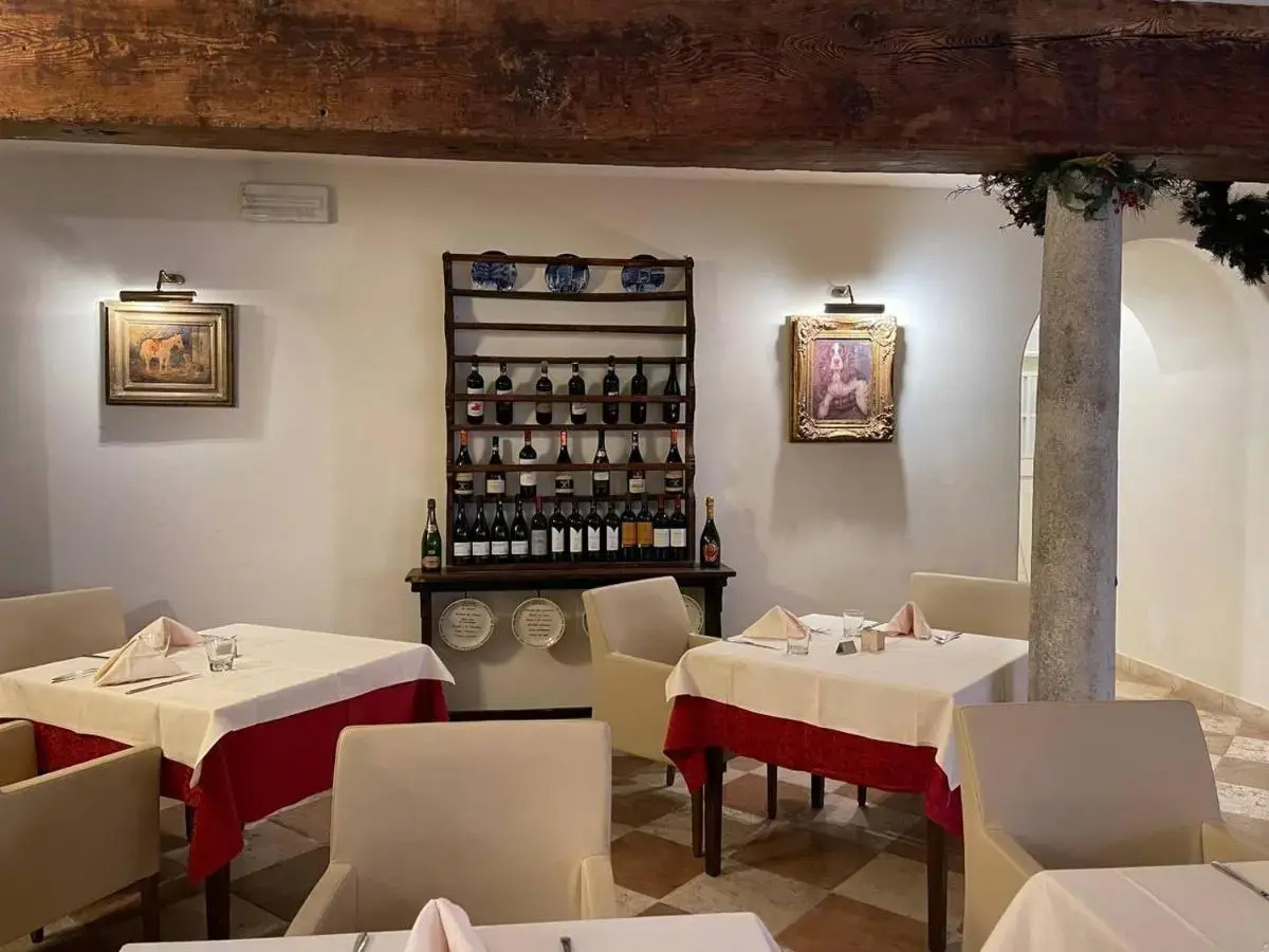 Foto - Relais Vecchio Maso