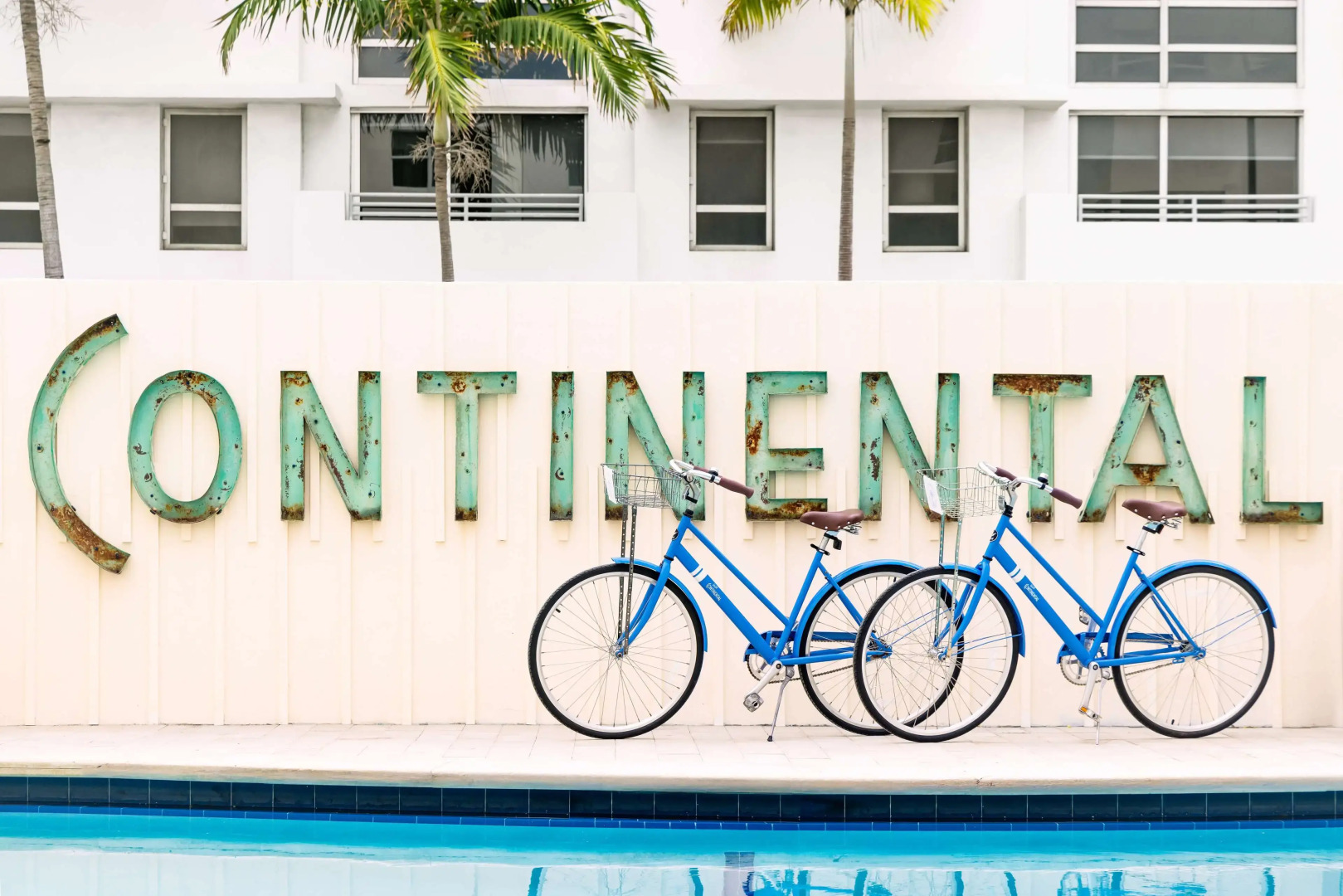 Foto - Hotel Continental Miami Beach, Tapestry Collection by Hilton