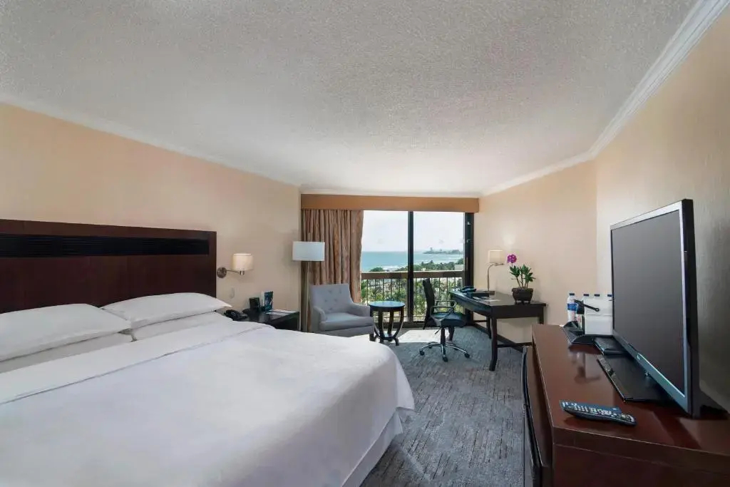 Photo - Sheraton Santo Domingo