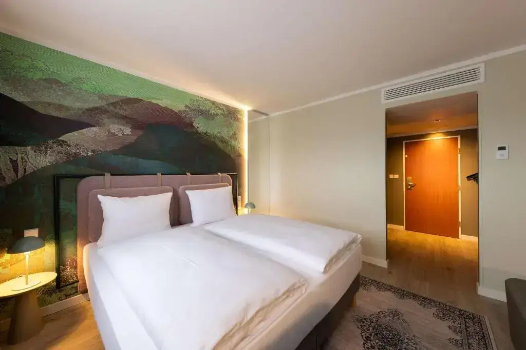 Foto - The Rilano Hotel München