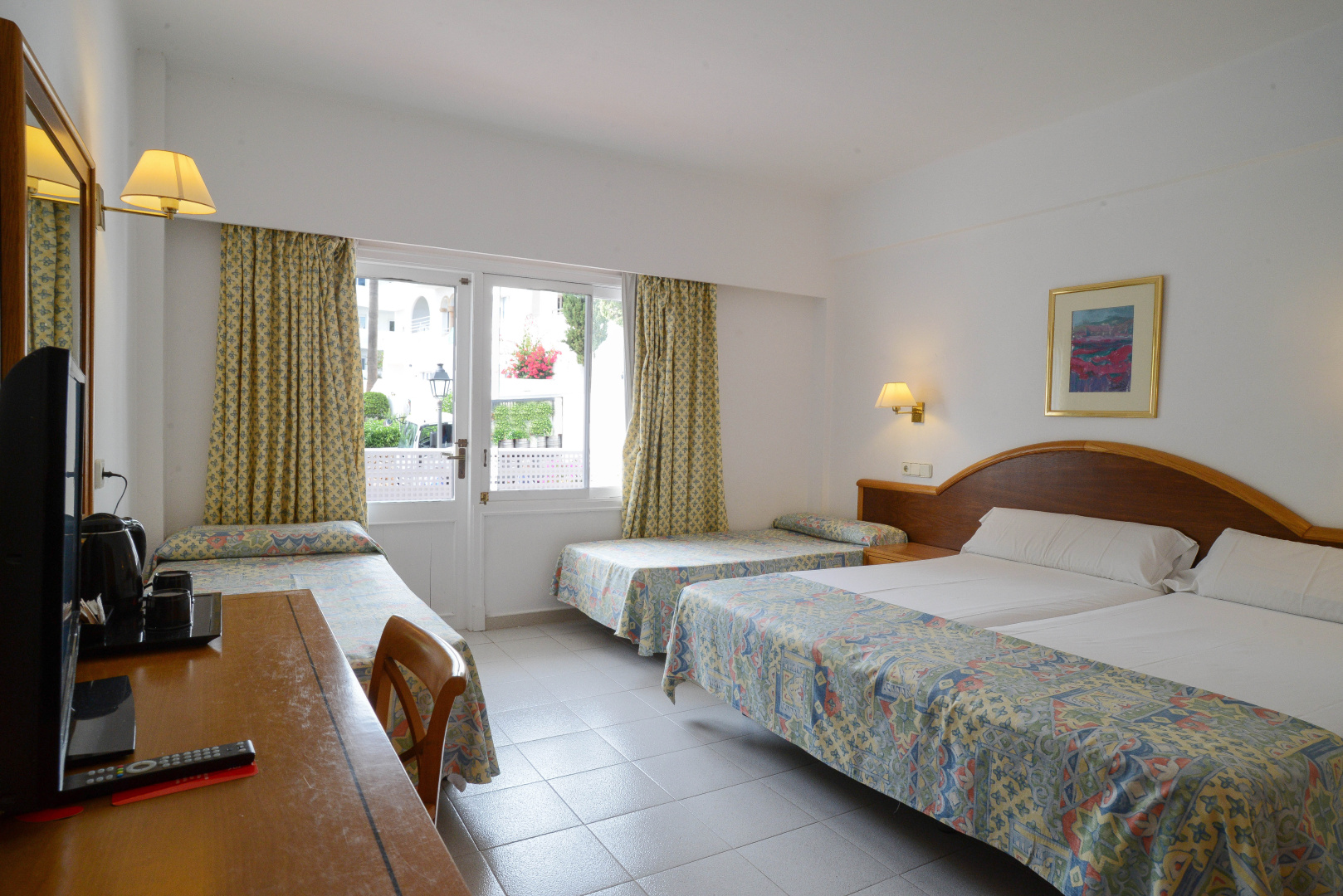 Foto - Gavimar Cala Gran Hotel and Apartments