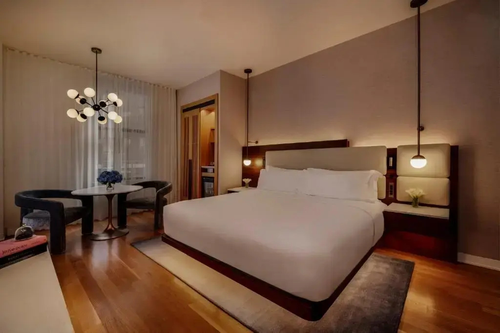 Foto - Bryant Park Hotel