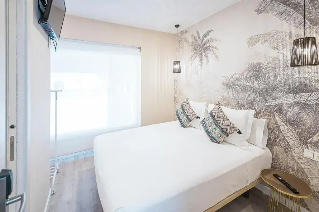Foto - Hostal Plaza