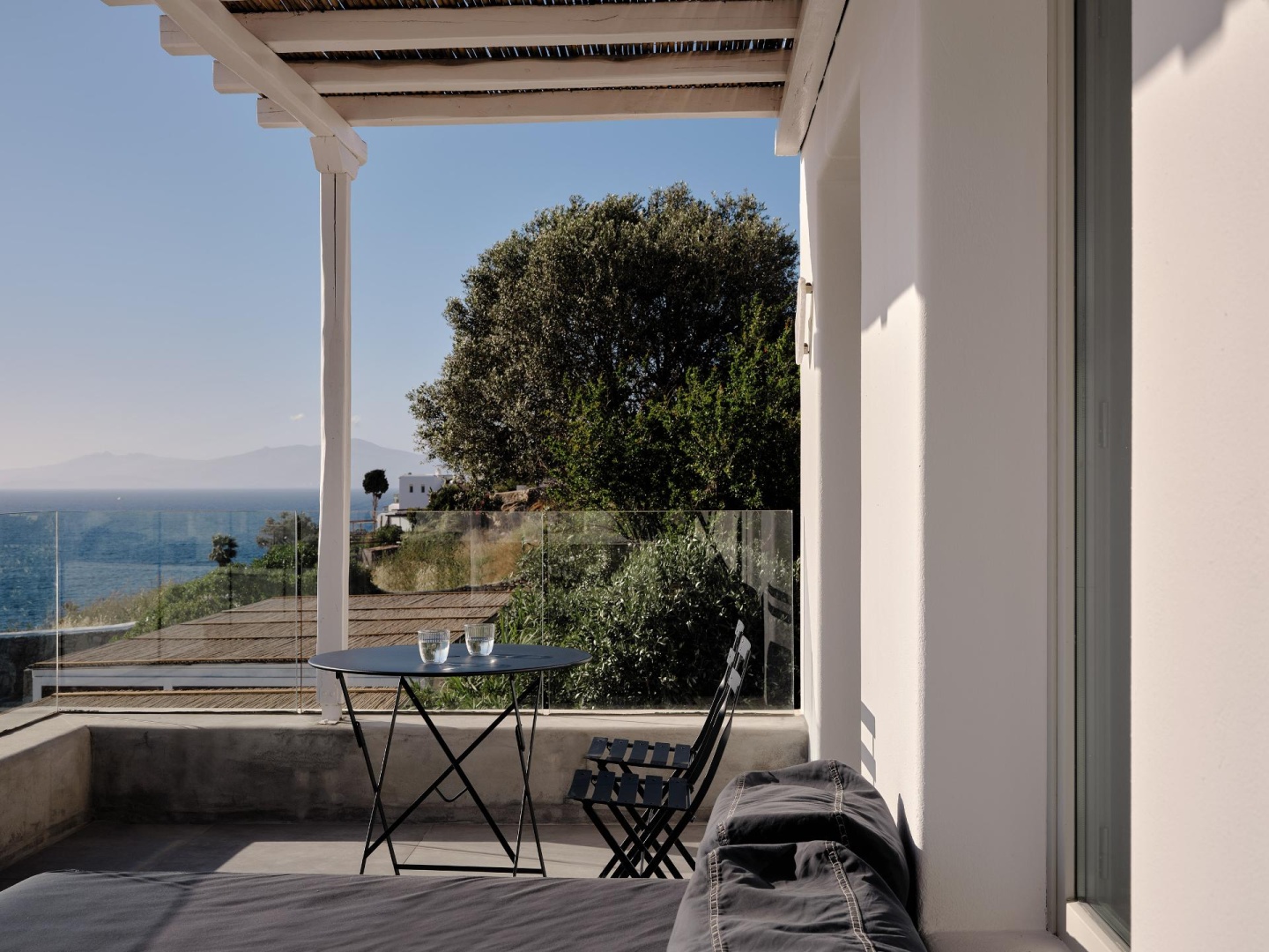 Boheme Mykonos Town - Small Luxury Hotels of the World, Bild 20 von 29