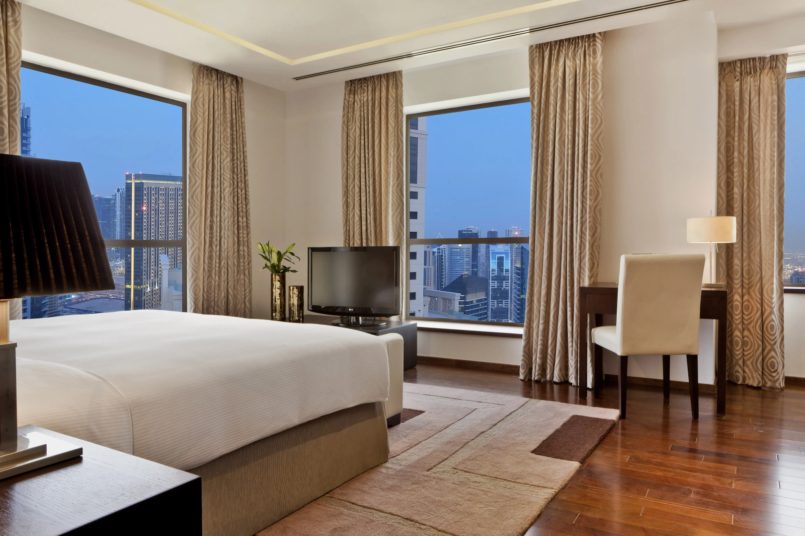 Photo - Hilton Dubai The Walk