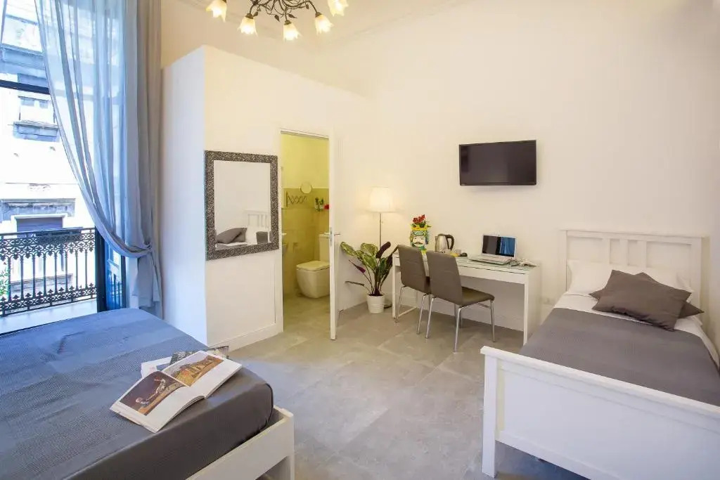 Photo - Palazzo Bruca Catania