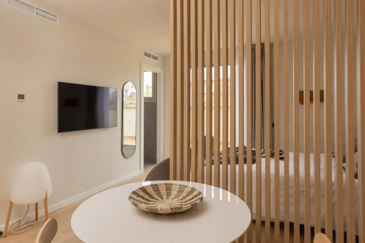 Photo - Líbere Barcelona Sant Antoni