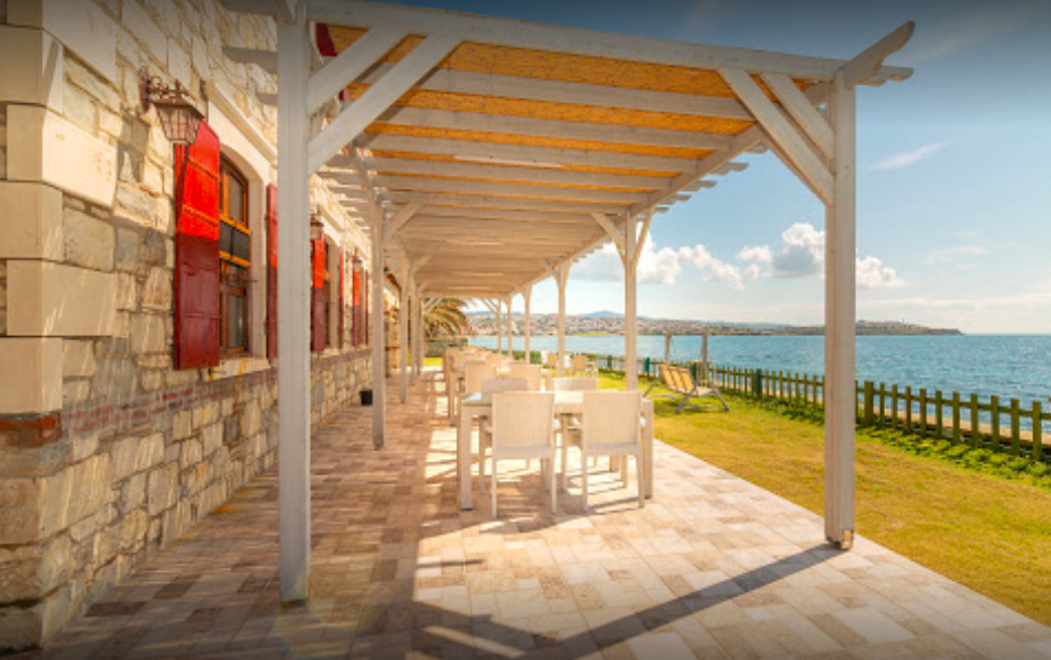 Lavantali Konak Tas Ev - Otel&Restoran